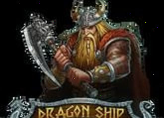 dragon ship