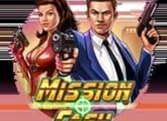 mission cash слот